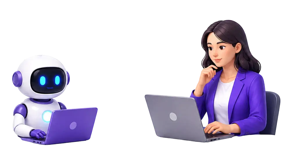 AI-услуги для бизнеса и автоматизация процессов